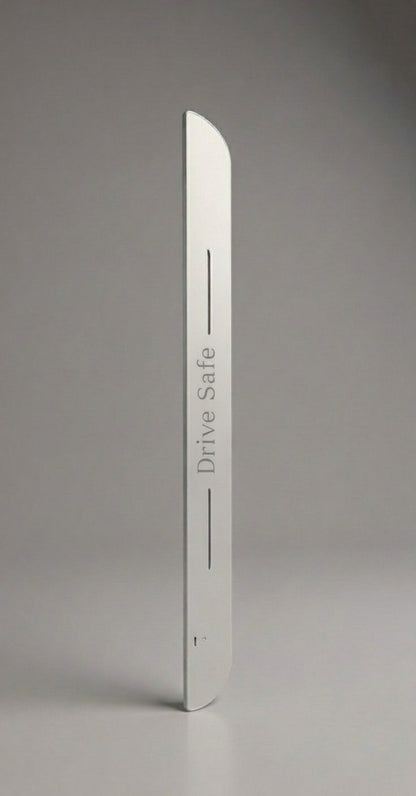 Custom LED Einstiegsleisten