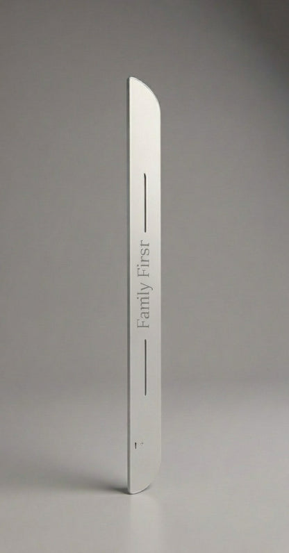 Custom LED Einstiegsleisten