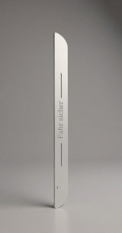 Custom LED Einstiegsleisten