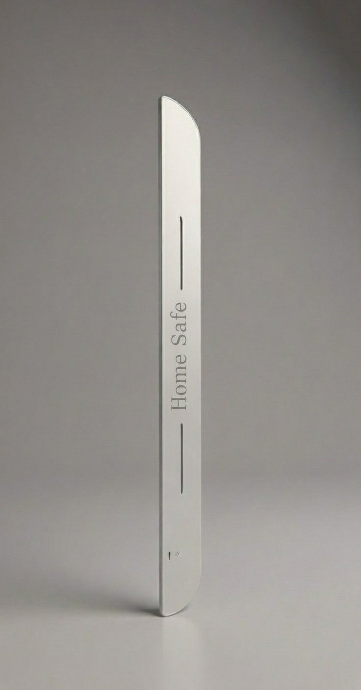 Custom LED Einstiegsleisten