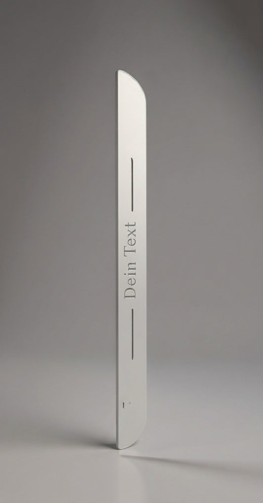 Custom LED Einstiegsleisten